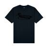 Cloke Mens Outline Tee Thumbnail