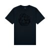 Cloke Mens Outline Tee Thumbnail