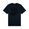 Cloke Mens Outline Tee Thumbnail