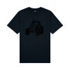 Cloke Mens Outline Tee Thumbnail