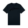 Cloke Mens Outline Tee Thumbnail