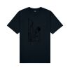 Cloke Mens Outline Tee Thumbnail