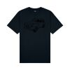 Cloke Mens Outline Tee Thumbnail
