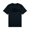 Cloke Mens Outline Tee Thumbnail