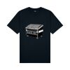 Cloke Mens Outline Tee Thumbnail