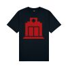 Cloke Mens Outline Tee Thumbnail