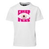Podium Mens Poly Tee Thumbnail