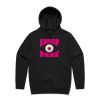 AS Colour Mens Stencil Hoodie Thumbnail