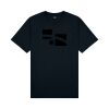 Cloke Mens Outline Tee - Plus Sizes Thumbnail