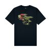 Cloke Mens Outline Tee - Plus Sizes Thumbnail