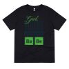 Thread Project Unisex Summer Tee Thumbnail