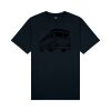 Cloke Mens Edit Tee Thumbnail