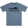 Thread Project Unisex Legend Tee Thumbnail