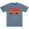 Thread Project Unisex Legend Tee Thumbnail