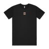 AS Colour Mens Staple Marle Tee Thumbnail
