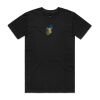 AS Colour Mens Staple Tee Thumbnail