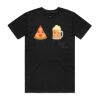 AS Colour Mens Staple Tee Thumbnail