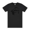 AS Colour Mens Block Tee Thumbnail