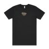 AS Colour Mens Block Tee Thumbnail