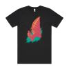 AS Colour Mens Block Tee Thumbnail