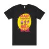 AS Colour Mens Block Tee Thumbnail