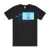 AS Colour Mens Block Tee Thumbnail