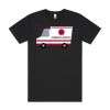 AS Colour Mens Block Tee Thumbnail