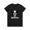 AS Colour Womens Maple Tee Thumbnail